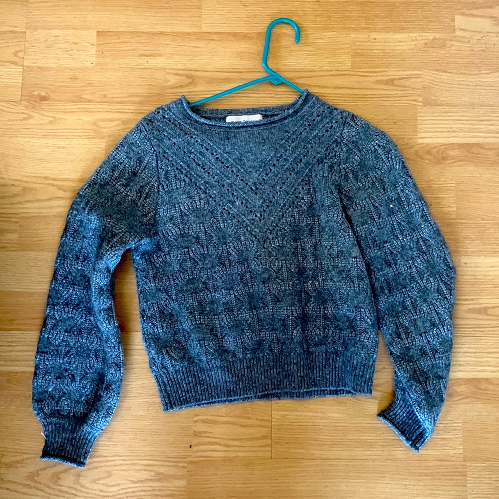 Super soft Sweet Republic S sweater